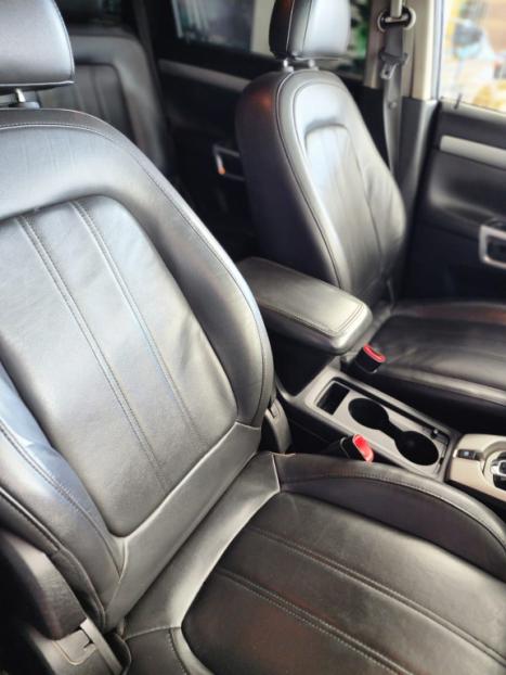 CHEVROLET Captiva Sport 2.4 16V SFI ECOTEC AUTOMTICO, Foto 9