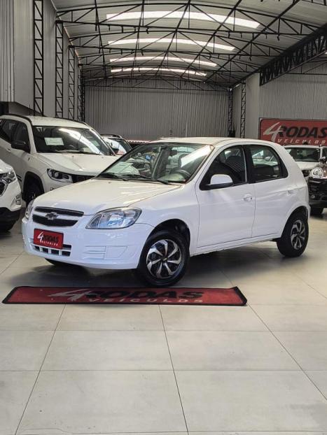 CHEVROLET Celta 1.0 4P LT VHCE FLEX, Foto 1