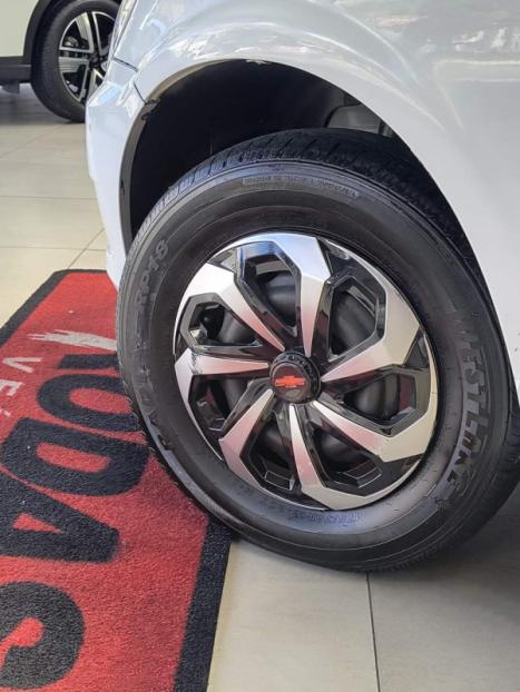 CHEVROLET Celta 1.0 4P LT VHCE FLEX, Foto 2