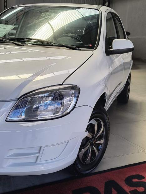 CHEVROLET Celta 1.0 4P LT VHCE FLEX, Foto 3