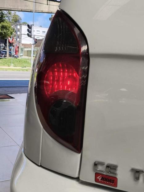 CHEVROLET Celta 1.0 4P LT VHCE FLEX, Foto 5