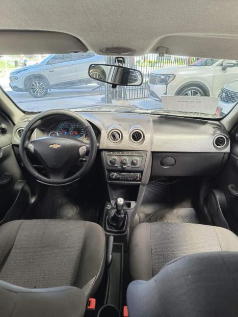 CHEVROLET Celta 1.0 4P LT VHCE FLEX, Foto 6