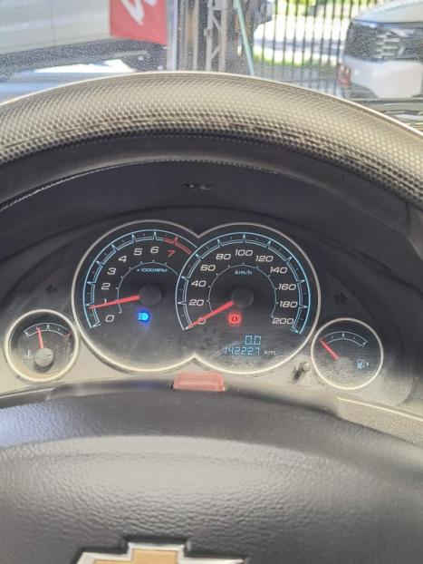 CHEVROLET Celta 1.0 4P LT VHCE FLEX, Foto 7