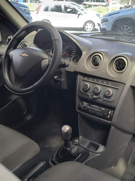 CHEVROLET Celta 1.0 4P LT VHCE FLEX, Foto 8