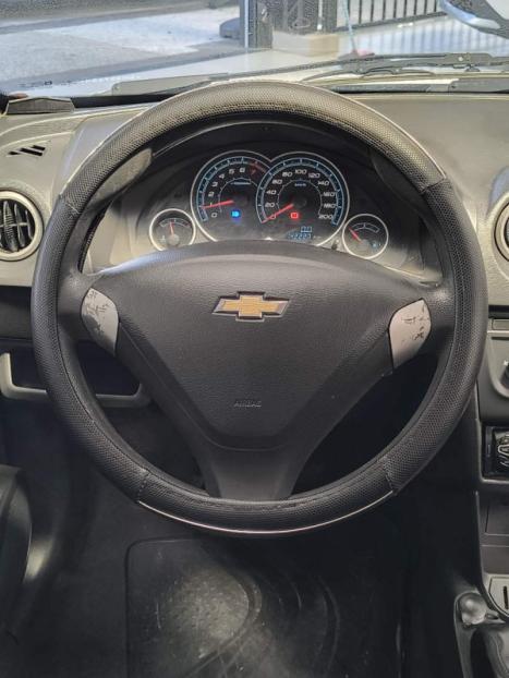 CHEVROLET Celta 1.0 4P LT VHCE FLEX, Foto 9