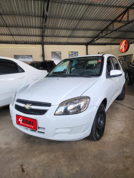 CHEVROLET Celta 1.0 4P LT VHCE FLEX, Foto 1