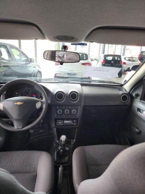 CHEVROLET Celta 1.0 4P LT VHCE FLEX, Foto 3