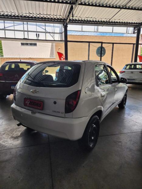 CHEVROLET Celta 1.0 4P LT VHCE FLEX, Foto 5