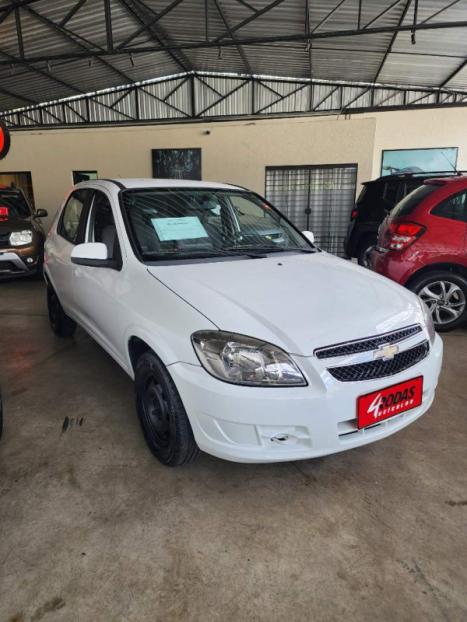 CHEVROLET Celta 1.0 4P LT VHCE FLEX, Foto 7