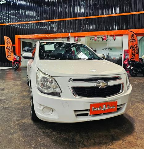 CHEVROLET Cobalt 1.4 4P FLEX LT, Foto 2