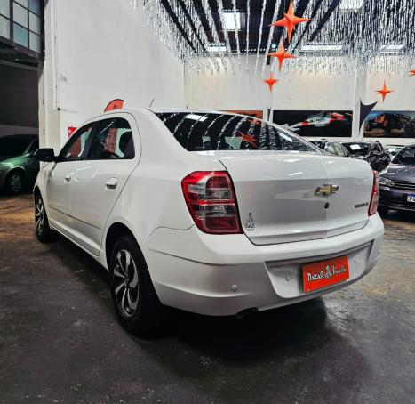 CHEVROLET Cobalt 1.4 4P FLEX LT, Foto 3