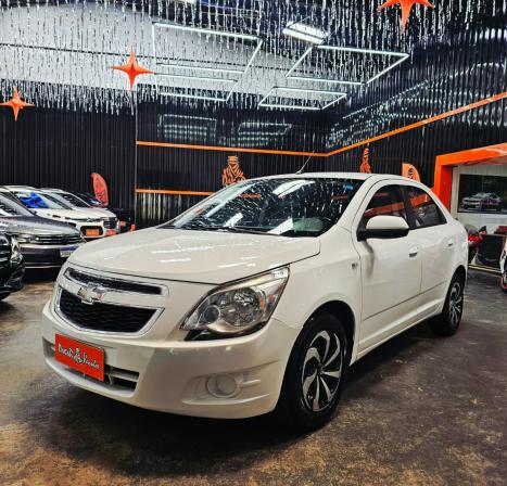 CHEVROLET Cobalt 1.4 4P FLEX LT, Foto 4