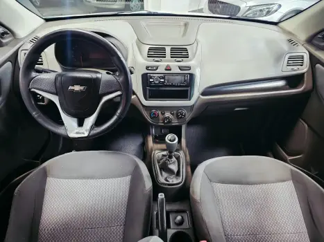 CHEVROLET Cobalt 1.4 4P FLEX LT, Foto 7