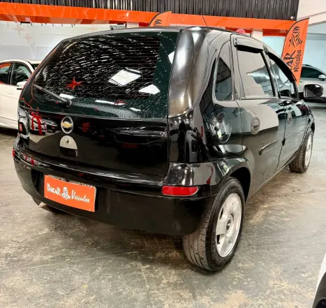 CHEVROLET Corsa Hatch 1.4 4P MAXX FLEX, Foto 2