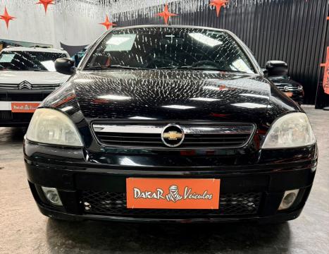 CHEVROLET Corsa Hatch 1.4 4P MAXX FLEX, Foto 4