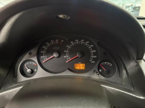 CHEVROLET Corsa Hatch 1.4 4P MAXX FLEX, Foto 7