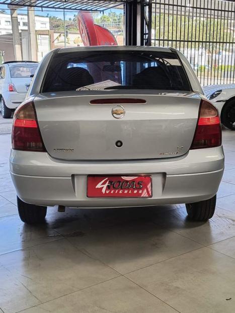 CHEVROLET Corsa Sedan 1.4 4P MAXX FLEX, Foto 2