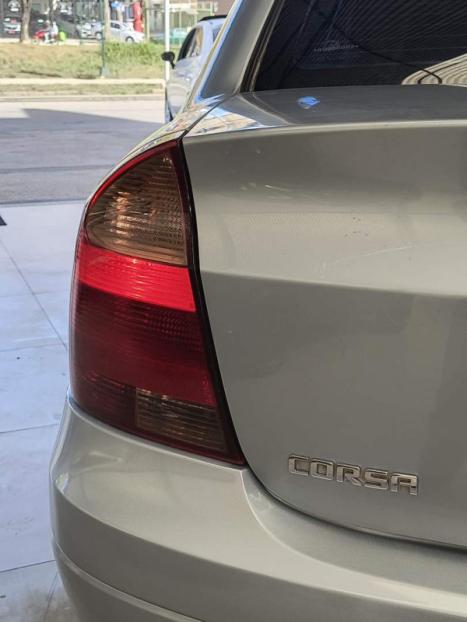 CHEVROLET Corsa Sedan 1.4 4P MAXX FLEX, Foto 3