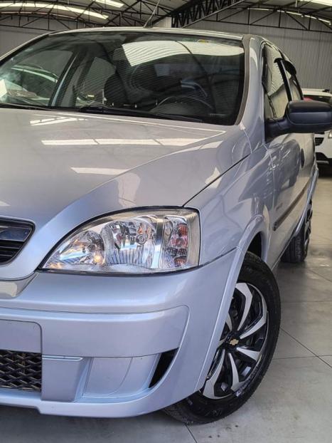 CHEVROLET Corsa Sedan 1.4 4P MAXX FLEX, Foto 4