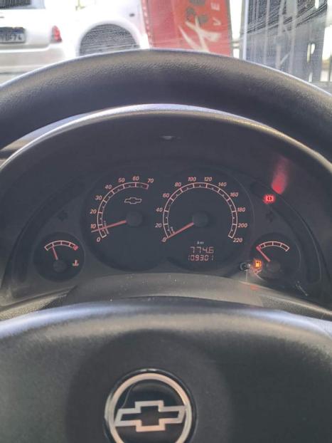 CHEVROLET Corsa Sedan 1.4 4P MAXX FLEX, Foto 6