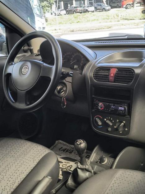 CHEVROLET Corsa Sedan 1.4 4P MAXX FLEX, Foto 7