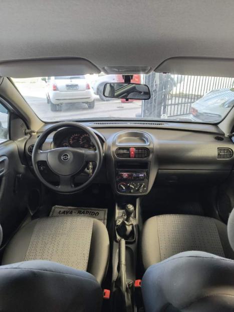 CHEVROLET Corsa Sedan 1.4 4P MAXX FLEX, Foto 8