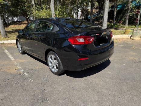 CHEVROLET Cruze Hatch 1.4 16V 4P LT TURBO FLEX AUTOMTICO, Foto 6