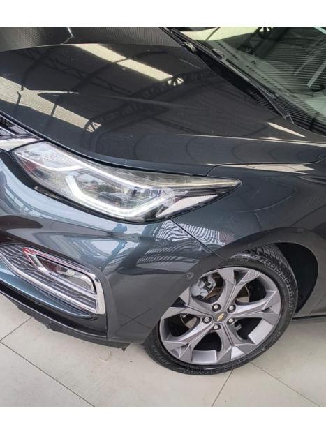 CHEVROLET Cruze Hatch 1.4 16V 4P LTZ SPORT6 TURBO FLEX AUTOM�TICO, Foto 3