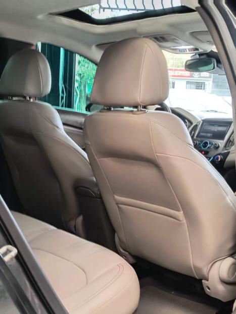 CHEVROLET Cruze Hatch 1.4 16V 4P LTZ SPORT6 TURBO FLEX AUTOM�TICO, Foto 10