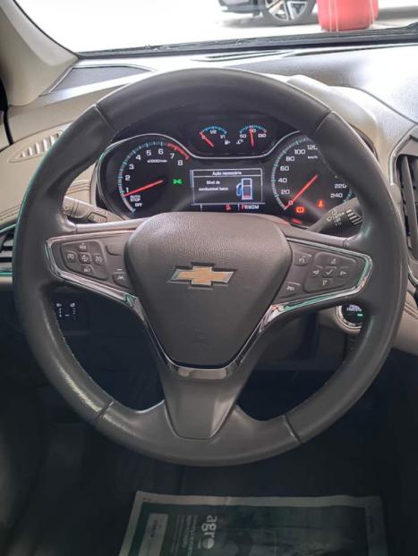 CHEVROLET Cruze Hatch 1.4 16V 4P LTZ SPORT6 TURBO FLEX AUTOM�TICO, Foto 13