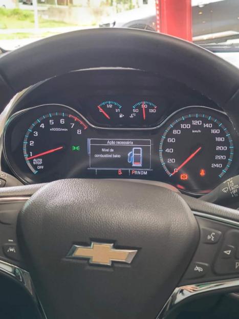 CHEVROLET Cruze Hatch 1.4 16V 4P LTZ SPORT6 TURBO FLEX AUTOM�TICO, Foto 15