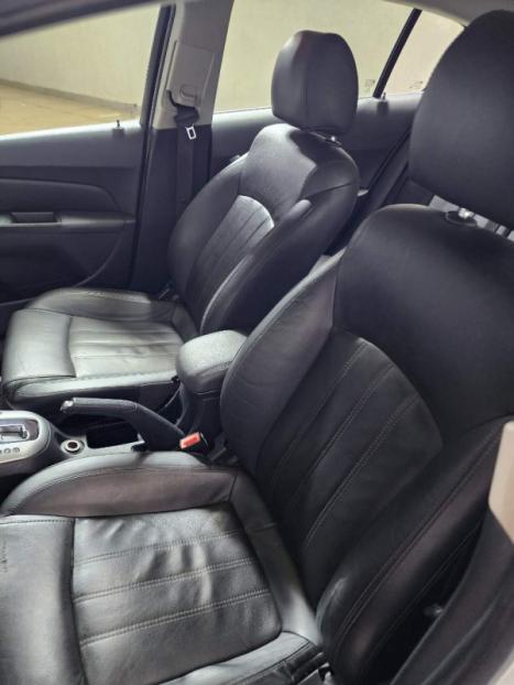 CHEVROLET Cruze Hatch 1.8 16V 4P LTZ SPORT6 FLEX AUTOMTICO, Foto 2