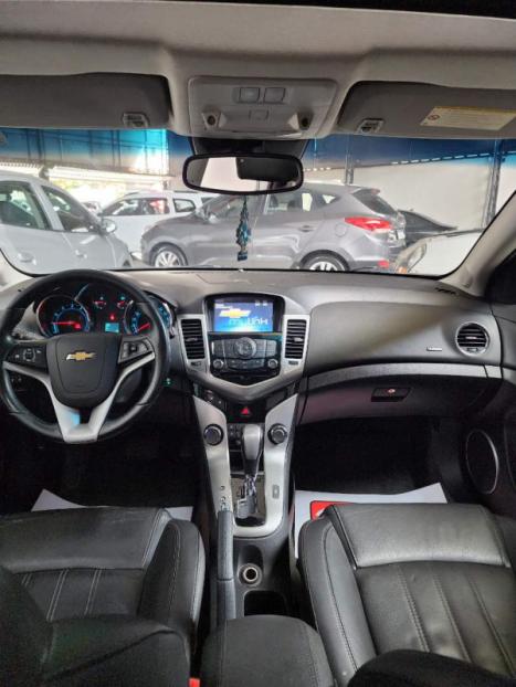 CHEVROLET Cruze Hatch 1.8 16V 4P LTZ SPORT6 FLEX AUTOMTICO, Foto 4