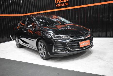 CHEVROLET Cruze Hatch 1.4 16V 4P LTZ TURBO FLEX AUTOMTICO, Foto 2