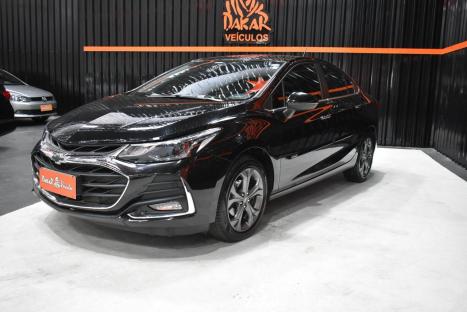 CHEVROLET Cruze Hatch 1.4 16V 4P LTZ TURBO FLEX AUTOMTICO, Foto 3