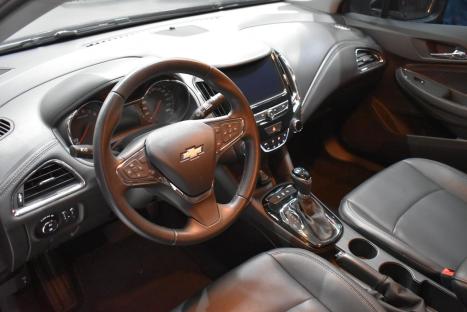 CHEVROLET Cruze Hatch 1.4 16V 4P LTZ TURBO FLEX AUTOMTICO, Foto 4