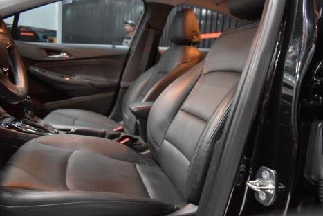 CHEVROLET Cruze Hatch 1.4 16V 4P LTZ TURBO FLEX AUTOMTICO, Foto 5