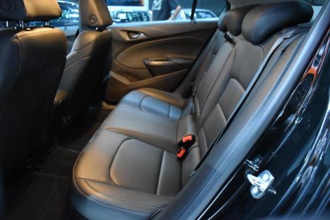 CHEVROLET Cruze Hatch 1.4 16V 4P LTZ TURBO FLEX AUTOMTICO, Foto 7