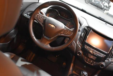 CHEVROLET Cruze Hatch 1.4 16V 4P LTZ TURBO FLEX AUTOMTICO, Foto 9