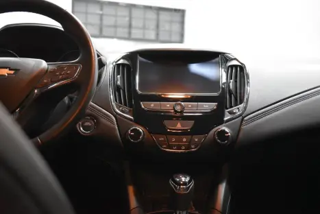 CHEVROLET Cruze Hatch 1.4 16V 4P LTZ TURBO FLEX AUTOMTICO, Foto 10