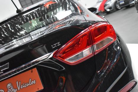 CHEVROLET Cruze Hatch 1.4 16V 4P LTZ TURBO FLEX AUTOMTICO, Foto 16