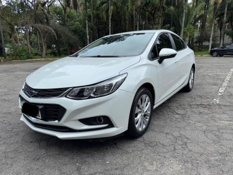 CHEVROLET Cruze Hatch 1.4 16V 4P LT TURBO FLEX AUTOM�TICO, Foto 1