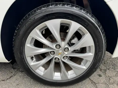 CHEVROLET Cruze Hatch 1.4 16V 4P LT TURBO FLEX AUTOM�TICO, Foto 11