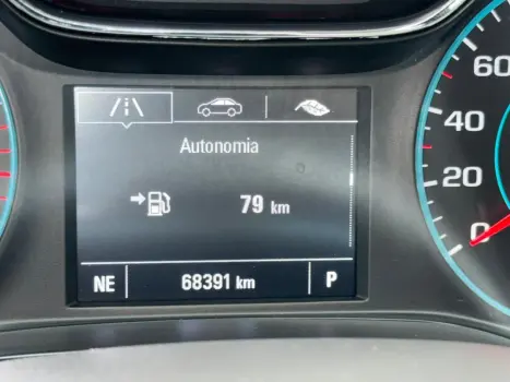 CHEVROLET Cruze Hatch 1.4 16V 4P LT TURBO FLEX AUTOM�TICO, Foto 12