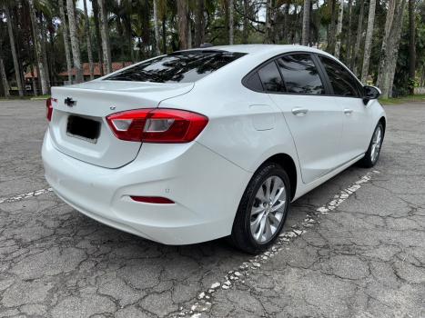 CHEVROLET Cruze Hatch 1.4 16V 4P LT TURBO FLEX AUTOM�TICO, Foto 5