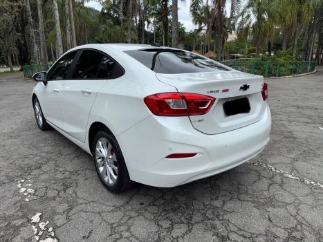 CHEVROLET Cruze Hatch 1.4 16V 4P LT TURBO FLEX AUTOM�TICO, Foto 7