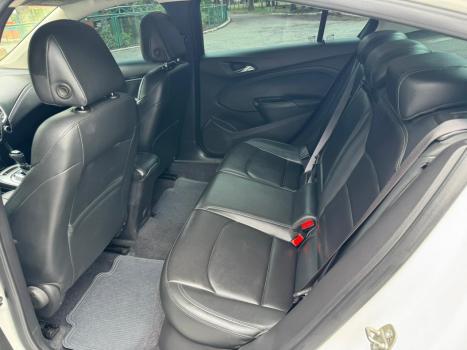 CHEVROLET Cruze Hatch 1.4 16V 4P LT TURBO FLEX AUTOM�TICO, Foto 10