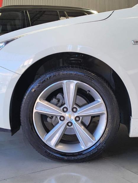 CHEVROLET Cruze Hatch 1.8 16V 4P LT SPORT FLEX AUTOM�TICO, Foto 5