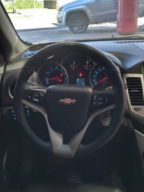 CHEVROLET Cruze Hatch 1.8 16V 4P LT SPORT FLEX AUTOM�TICO, Foto 10