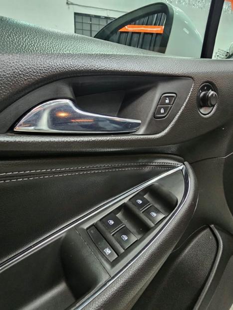 CHEVROLET Cruze Hatch 1.4 16V 4P LT TURBO FLEX AUTOMÁTICO, Foto 10